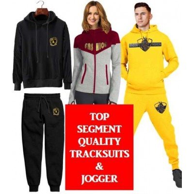 Tracksuit and Jogger manufacturer